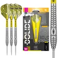 Produktbild: Target Darts Bolide 03 90% Wolfram Swiss Point Steeldarts-Set (22Gr)