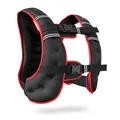 Produktbild: Hop-Sport Gewichtsweste 10kg Weight Vest mit Sandfüllung Trainingsweste