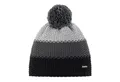 Produktbild: Eisbär Strickmütze Bommelmütze Star Pompon (stück)