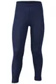 Produktbild: Engel, Legging, Lange Unterhose, Wolle Seide, Grösse 92-176, 5 Farben (92, Marine)