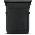 Produktbild: Kapten & Son Helsinki Daypack 46 cm Laptopfach  schwarz