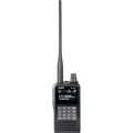 Produktbild: Alinco DJ-X100E - Digitaler Multi-Mode Breitband-Empfänger mit USB-C und GPS (1207)