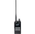 Produktbild: Alinco Alinco ALINCO DJ-X-100-E Digitaler Multi-Mode Empfänger 1207 Funk-Hand Scanner