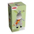 Produktbild: HABA Unisex Stoffpuppe Schnullertier 1er Pack