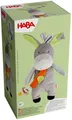 Produktbild: HABA Babywelt Schnullerkette Schnullertier Esel Elwood 2011911001