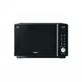 Produktbild: Whirlpool MWF259SB Ofen Mikrowelle Kombi 25 Liter Grill E Dampf Inox-Nero