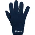 Produktbild: JAKO Unisex Feldspielerhandschuhe Fleece