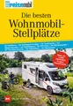 Produktbild: Die besten Wohnmobil-Stellplätze