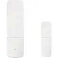 Produktbild: Smart Home Tür-/Fensterkontakt II Plus, Öffnungsmelder weiß