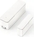 Produktbild: Bosch Smart Home Tür-Fenster- kontakt II Plus, einzeln, weiß