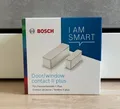Produktbild: Bosch Smart Home Tür-/Fensterkontakt II Gen. Plus weiß [BRANDNEU]