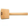 Produktbild: Schreinerklüpfel Holzhammer 140 Mm - Forum