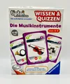 Produktbild: tiptoi, Wissen & Quizzen, Die Musikinstrumente, Ravensburger