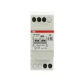 Produktbild: ABB - TM10/24 Klingeltransformator 10VA, 24VAC - 2CSM228725R0802