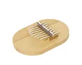 Produktbild: goki Kalimba Kalimba Goki, Die Kalimba ist ein Schlaginstrument.