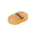 Produktbild: Goki Kalimba für Kinder Musikinstrument