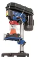 Produktbild: TISCHBOHRMASCHINE MIT POSITIONS-LASER BOHRMASCHINE 230V 500W SCHEPPACH DP16VLS