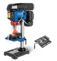 Produktbild: Scheppach Bohrmaschine DP16VLS Standbohrmaschine inkl. Laser & Schraubstock 500W