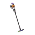 Produktbild: Dyson V15s Detect Submarine Staubsauger Nickel/Blau 660W 448798-01