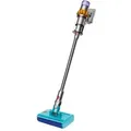 Produktbild: Dyson Akku-Hartbodenreiniger  V15s Detect Submarine  nickel/satin gelb (2-in-1: ...
