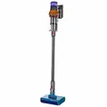 Produktbild: Dyson V15s Detect U-Boot Nass- und Trockensauger - Nickel/Gelb