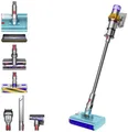 Produktbild: Dyson V15s Detect Submarine 448798-01 Akku-Zyklon-Staubsauger 25.2V 230V 660W motorbetriebene Saugbürste