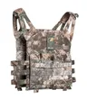 Produktbild: Plate Carrier Weste Gen.II, Military, Outdoor, Security, Painball   -NEU-