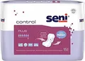 Produktbild: SENI Control Inkontinenzeinlage plus 15 St
