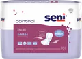 Produktbild: TZMO Deutschland GmbH SENI Control Inkontinenzeinlage plus 15 St 11532697