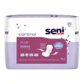 Produktbild: SENI Control Inkontinenzeinlage plus 15 St