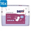 Produktbild: Seni Control Plus 16 x 15 Stück
