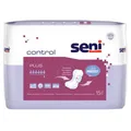 Produktbild: Seni Control Plus Inkontinenzeinlagen 15 St.
