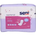 Produktbild: SENI Control Inkontinenzeinlage plus 15 St PZN 11532697