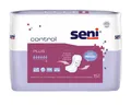 Produktbild: Seni Control Plus Inkontinenzeinlage Einlage 16 x 15 Stück (240 Stück)