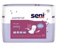 Produktbild: SENI Control Inkontinenzeinlage plus 15 ST