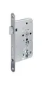 Produktbild: BKS Objekt-Einsteckschloss 0515 PZW 20/ 65/72/8 mm DIN links Edelstahl abgeru...
