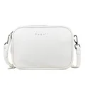 Produktbild: bugatti Almata Crossbody Bag White