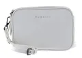 Produktbild: bugatti Almata Crossbody Bag Umhängetasche Schultertasche Tasche White Weiß Neu
