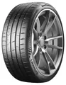Produktbild: Continental 235/40 ZR18 (95Y) SportContact 7 XL FR EVc 15364450