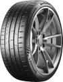 Produktbild: Continental Sportcontact 7 FR XL 235/40 R18 95 (Z)Y Sommerreifen