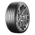 Produktbild: 1x 235/40 R18 95Y SportContact 7 XL Continental Sommerreifen id143711