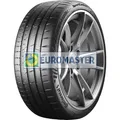 Produktbild: Sommerreifen CONTINENTAL 235/40 ZR 18 TL 95Y SPORTCONTACT 7 XL FR S2354018Y