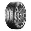 Produktbild: SportContact 7 XL Continental 235/40R18 95Y Sommer-Reifen | 577071