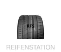Produktbild: 4x Sommerreifen CONTINENTAL SPORT CONTACT 7 235/40 R18 95Y
