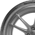 Produktbild: Continental SportContact 7 235/40 ZR18 (95Y) XL EVc, mit Felgenrippe