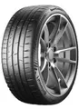 Produktbild: Continental SportContact 7 XL FR 235/40 R18 95Y