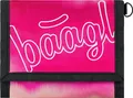 Produktbild: BAAGL Geldbörse Pink Stripes