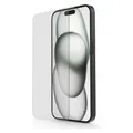 Produktbild: Hama Clear Protect (1 Stk., Apple iPhone 15, Apple iPhone 15 Pro) (00222703)