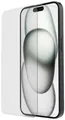 Produktbild: Hama Clear Protect Displayschutzglas Apple iPhone 15 1 St. 00222703