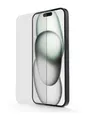 Produktbild: Hama 222703 Clear Protect Klare Bildschirmschutzfolie gehärtetes Glas 9H für